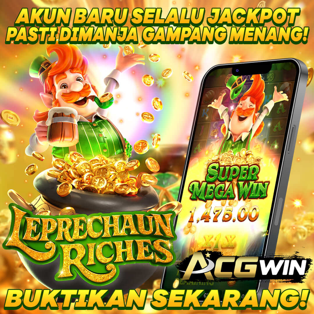 Slot Gacor