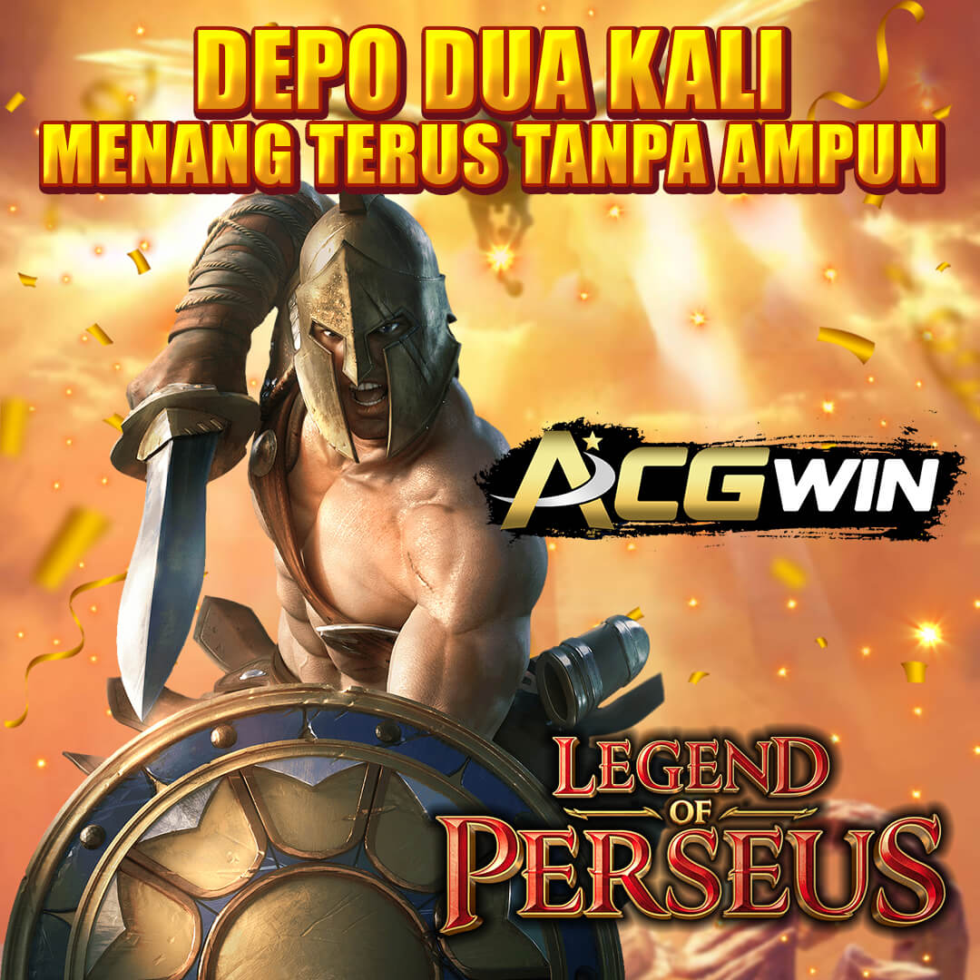 ACGWIN: Slot Gacor Bonus New Member Bet 100 & 200 Perak Modal Receh Pasti Maxwin